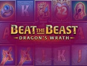 Pin Up 306-un ən uğurlu slotlarından biri — Beat the Beast: Dragon’s Wrath