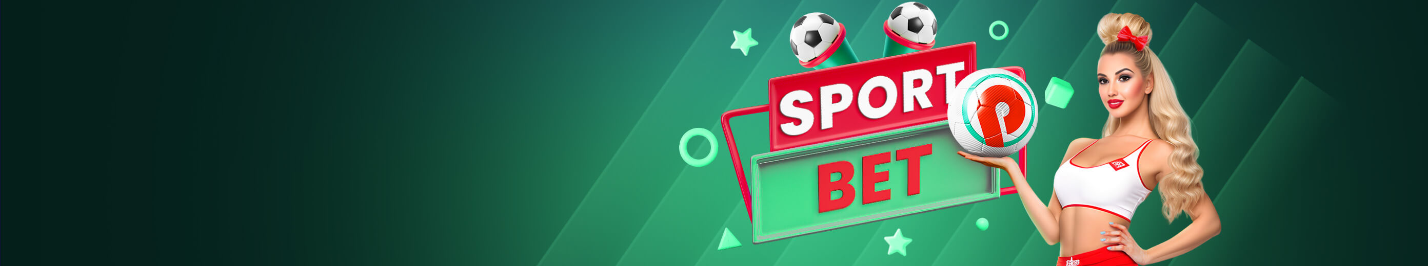  Ən rəqabətli əmsallar populyar tədbirlərə Bahis yerləşdirin